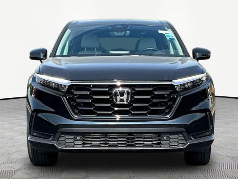 Used 2024 Honda CR-V EX-L image 2
