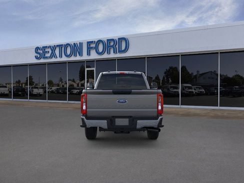 New 2026 Ford F250 XLT w/ Snow Plow Prep Package image 5