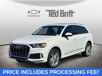 Used 2023 Audi Q7 3.0T Premium Plus AWD/4WD video 1