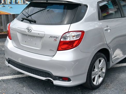 Used 2012 Toyota Matrix S w/ S Sport Pkg AWD/4WD image 26