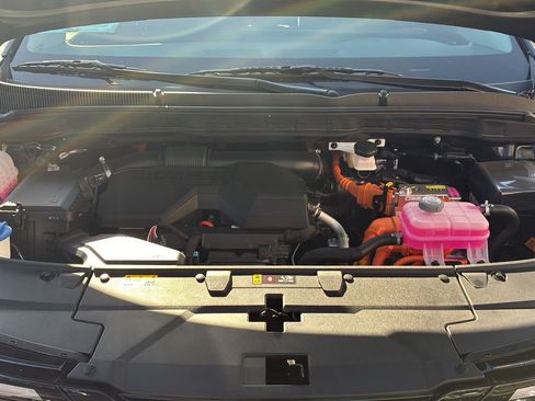 New 2026 Kia Carnival LXS image 33