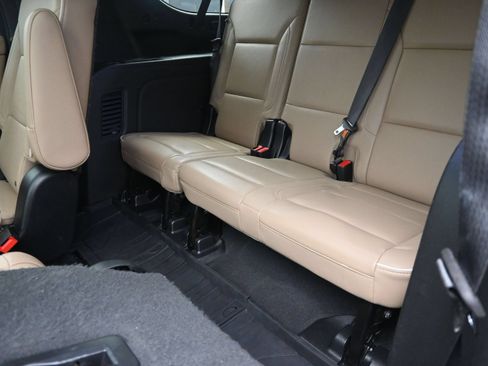 Certified 2022 Chevrolet Suburban Premier AWD/4WD image 30