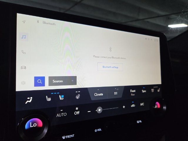 New 2026 Lexus RX 350 F Sport w/ Convenience Package AWD/4WD image 16