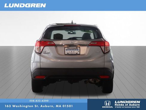 Used 2019 Honda HR-V LX image 27