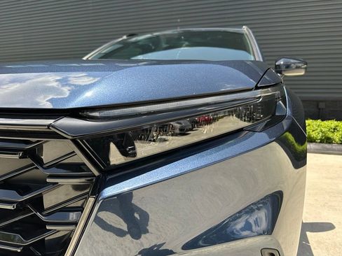 Used 2025 Honda CR-V Sport-L image 9
