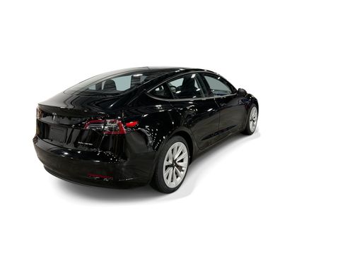 Certified 2023 Tesla Model 3 Long Range AWD/4WD image 6