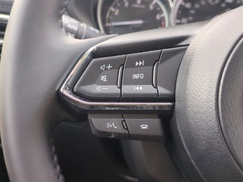 New 2025 MAZDA CX-5 AWD 2.5 S w/ Preferred Package image 24