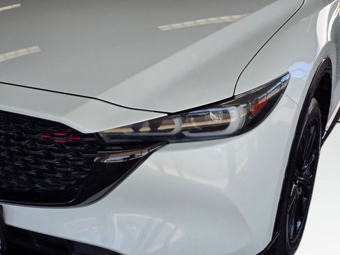 Used 2022 MAZDA CX-5 AWD 2.5 Turbo image 10