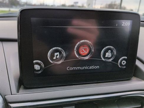 Used 2018 MAZDA MX-5 Miata Grand Touring image 20