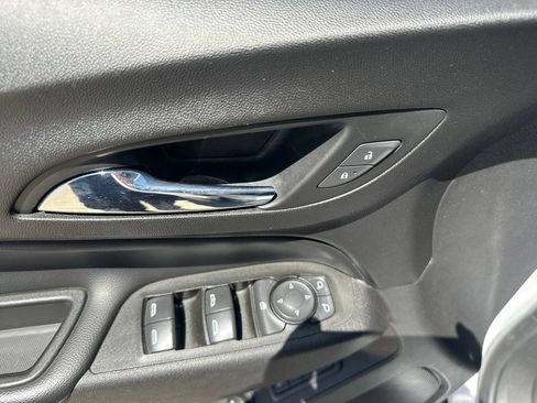 Certified 2020 Chevrolet Equinox Premier AWD/4WD image 17