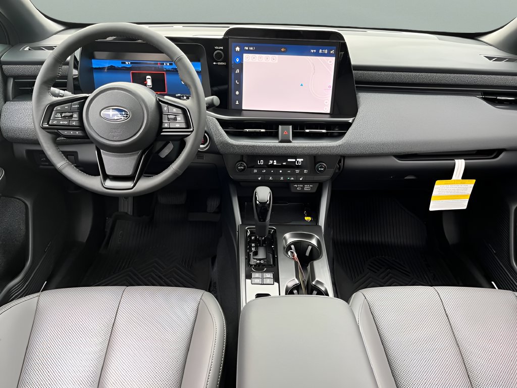 New 2026 Subaru Outback Limited XT AWD/4WD image 14