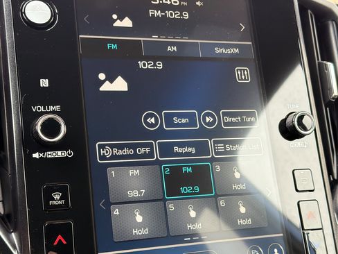 New 2026 Subaru Forester Premium image 18