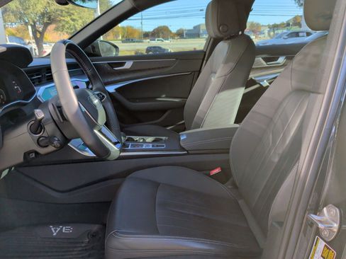 Certified 2023 Audi A6 2.0T Premium image 17