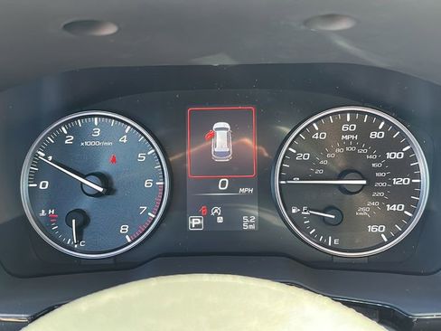 New 2025 Subaru Outback Premium image 12