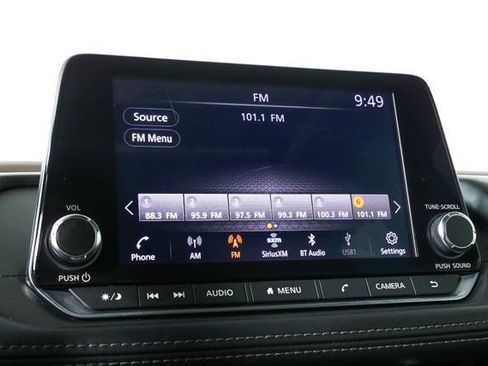 Used 2021 Nissan Rogue SL image 12