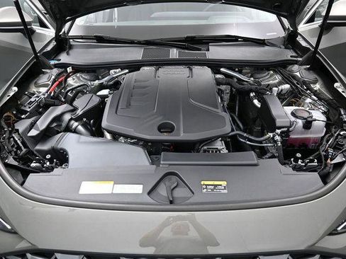 New 2025 Audi A5 2.0T Prestige image 15