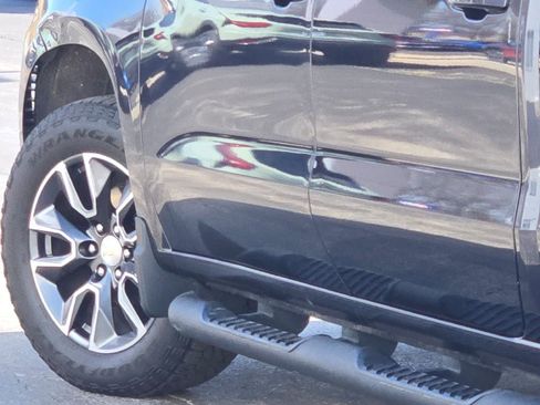 Used 2022 Chevrolet Silverado 1500 LT image 15