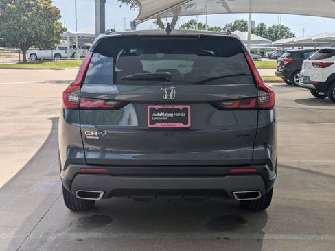 Used 2025 Honda CR-V Sport-L image 7