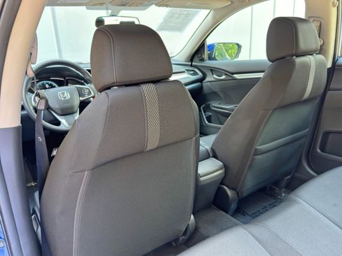 Used 2017 Honda Civic EX-T image 32