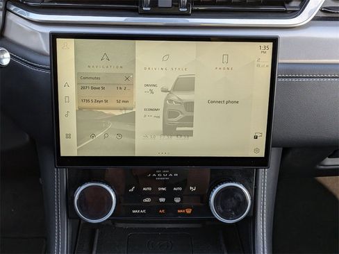 Used 2024 Jaguar F-PACE R-Dynamic S image 19