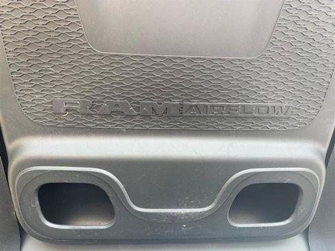 Used 2022 RAM 1500 TRX w/ TRX Level 2 Equipment Group AWD/4WD image 23