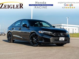 New 2026 Honda Civic Sport video 1