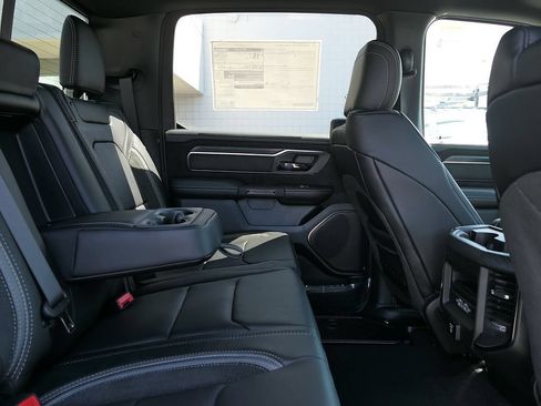 New 2026 RAM 1500 RHO AWD/4WD image 22
