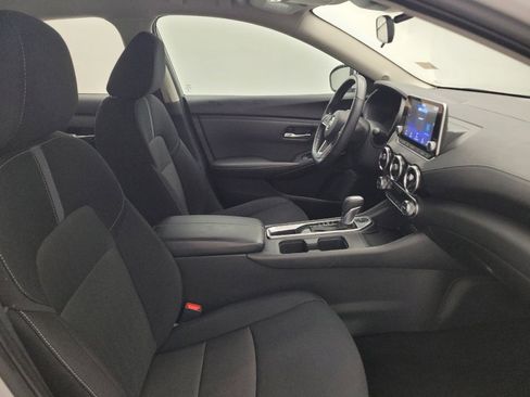 Used 2023 Nissan Sentra SV w/ All-Weather Package FWD image 21