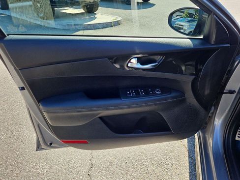 Used 2024 Kia Forte GT-Line FWD image 22
