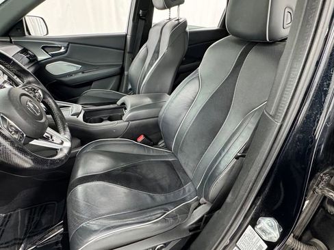 Used 2021 Acura RDX A-Spec AWD/4WD image 10