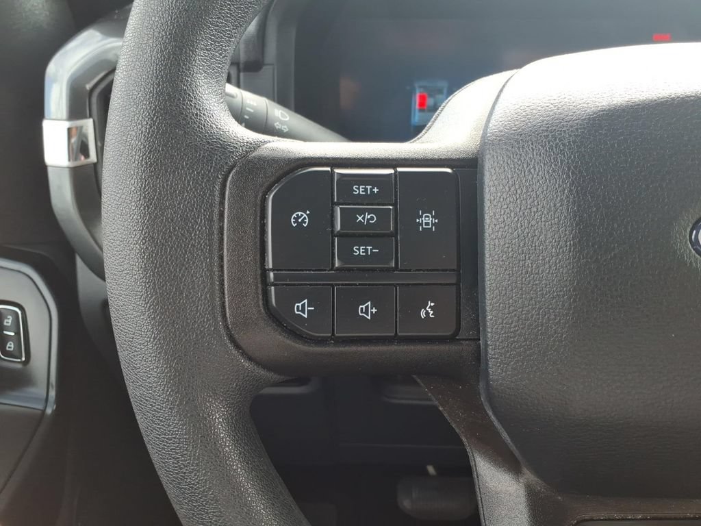 Used 2024 Ford F150 STX AWD/4WD image 17