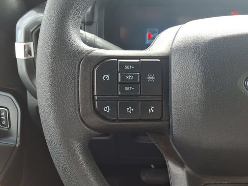 Used 2024 Ford F150 STX AWD/4WD image 17