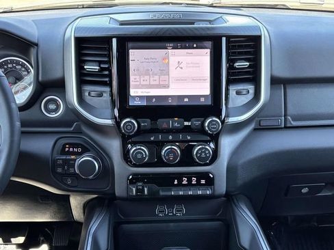 New 2026 RAM 1500 Big Horn/Lone Star image 8