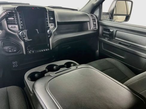 Used 2025 RAM 2500 Tradesman AWD/4WD image 23