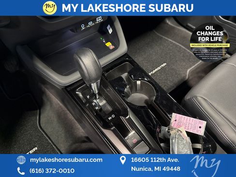 New 2026 Subaru Forester Limited image 20