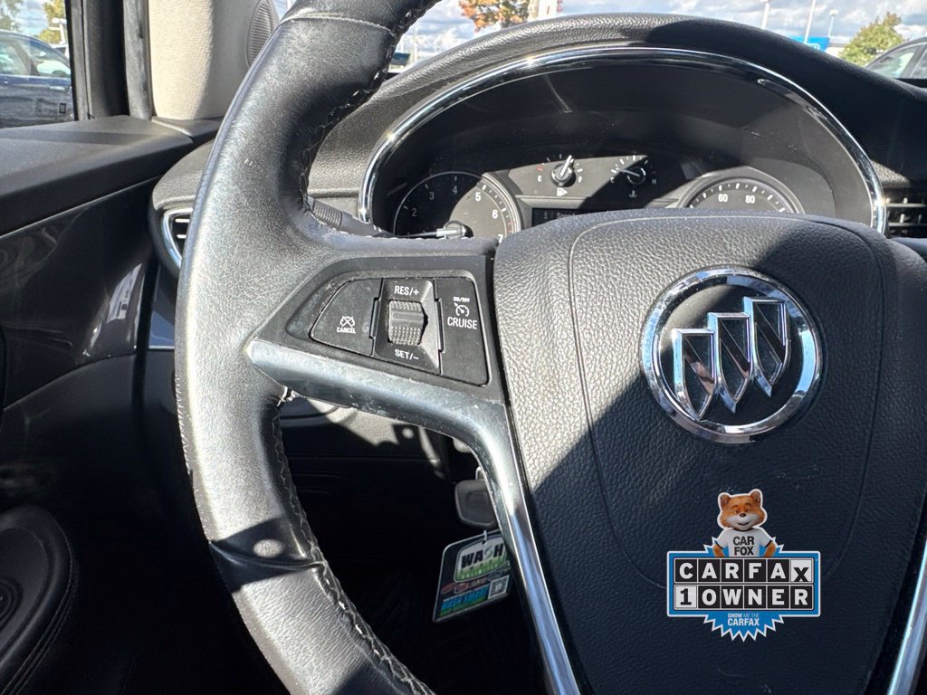 Used 2018 Buick Encore Preferred FWD image 18