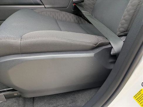 New 2026 Toyota Tundra SR RWD image 4