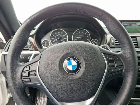 Used 2015 BMW 428i xDrive Convertible image 22