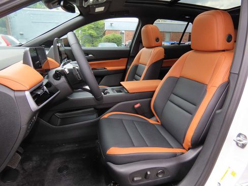 New 2026 Honda Prologue Elite image 12