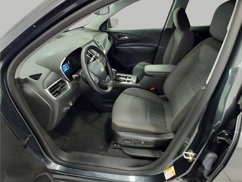 Used 2023 Chevrolet Equinox LT image 16