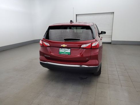 Used 2020 Chevrolet Equinox LT image 7