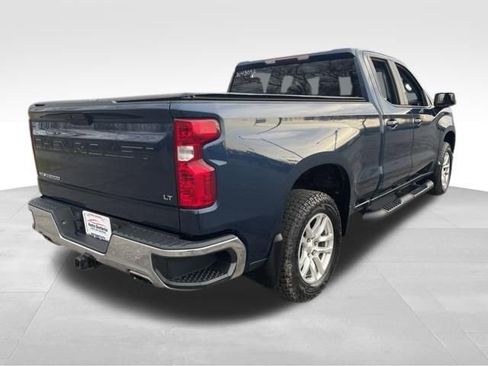 Used 2019 Chevrolet Silverado 1500 LT w/ All-Star Edition image 7