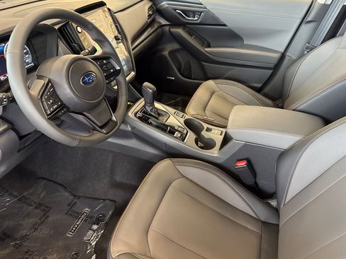 New 2026 Subaru Crosstrek 2.5i Limited image 9