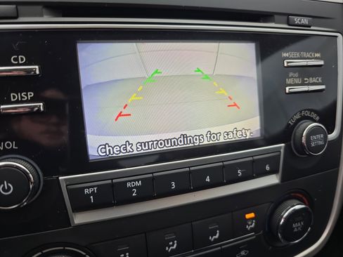 Used 2017 Nissan Altima 2.5 S w/ Power Driver Seat Package image 20