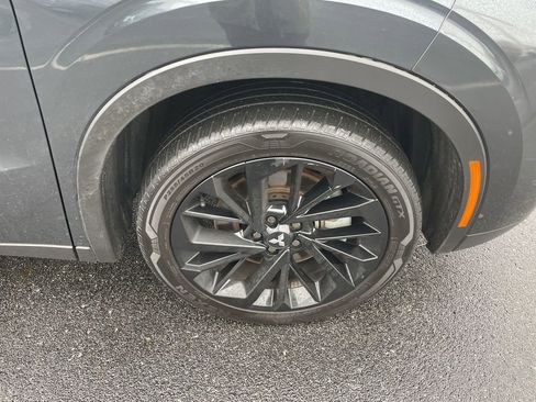 Used 2024 Mitsubishi Outlander SEL image 12