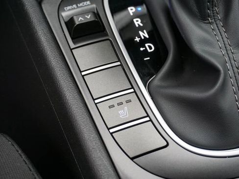 Used 2026 Hyundai Kona SEL Sport FWD image 17