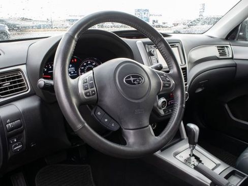 Used 2013 Subaru Forester 2.5X Touring w/ Rugged Pkg 1 image 12