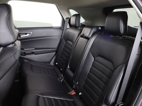 Used 2024 Ford Edge SEL w/ Convenience Package AWD/4WD image 31