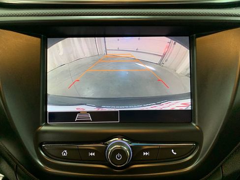 Used 2022 Chevrolet TrailBlazer RS AWD/4WD image 28