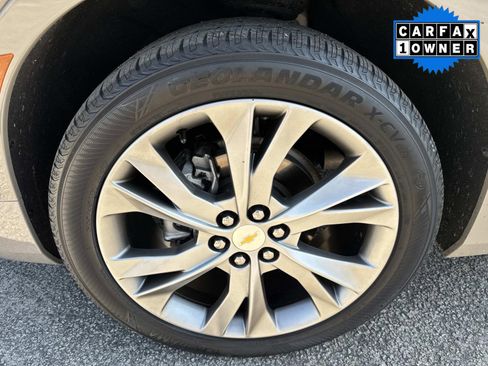 Used 2021 Chevrolet Blazer Premier image 11